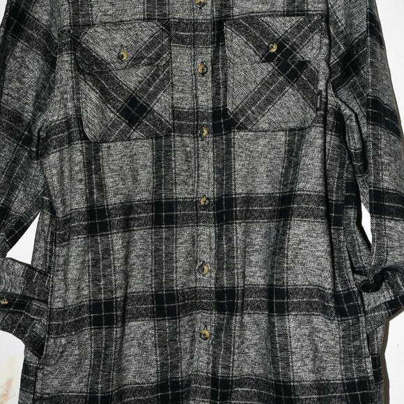Colorado Clothing Men's Flannel‎ - Picture 4 of 4